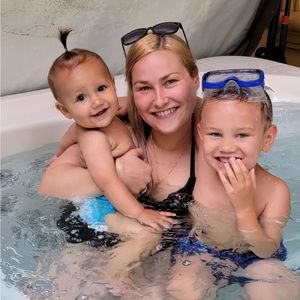 Meet your Posher, Shannon